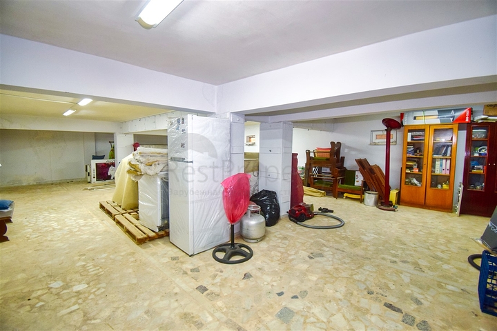 Вилла планировки 5+2 в районе Лара - Анталия