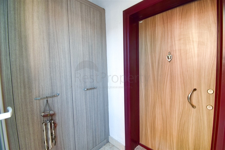 Вилла планировки 5+2 в районе Лара - Анталия