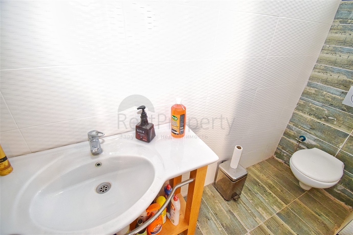 Вилла планировки 5+2 в районе Лара - Анталия