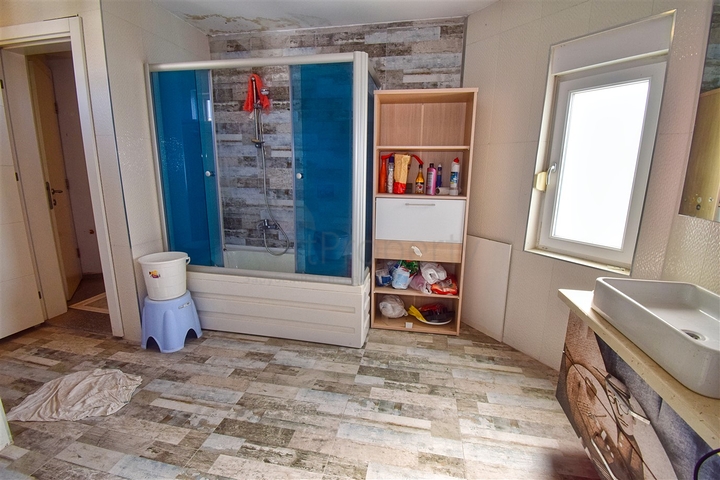 Вилла планировки 5+2 в районе Лара - Анталия