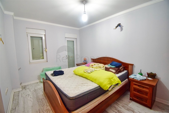 Вилла планировки 5+2 в районе Лара - Анталия