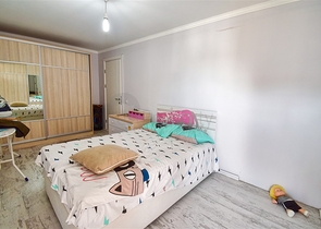 Вилла планировки 5+2 в районе Лара - Анталия