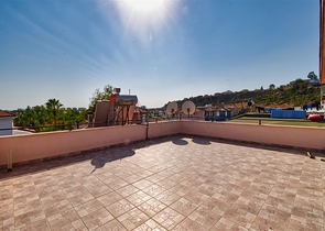 Вилла планировки 5+2 в районе Лара - Анталия