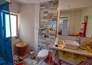 Вилла планировки 5+2 в районе Лара - Анталия