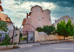 Вилла планировки 5+2 в районе Лара - Анталия