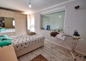 Вилла планировки 5+2 в районе Лара - Анталия