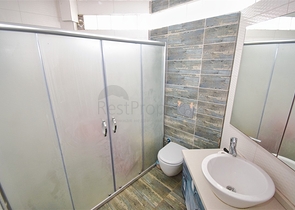 Вилла планировки 5+2 в районе Лара - Анталия