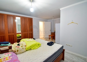 Вилла планировки 5+2 в районе Лара - Анталия