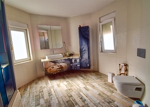 Вилла планировки 5+2 в районе Лара - Анталия