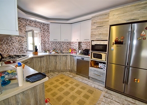 Вилла планировки 5+2 в районе Лара - Анталия