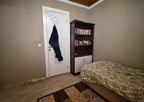 Вилла планировки 5+2 в районе Лара - Анталия