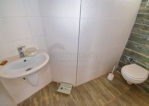 Вилла планировки 5+2 в районе Лара - Анталия