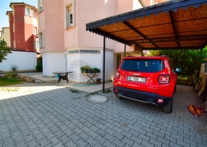 Вилла планировки 5+2 в районе Лара - Анталия