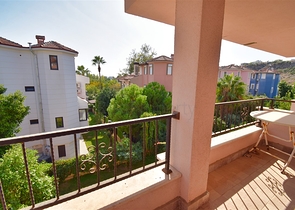 Вилла планировки 5+2 в районе Лара - Анталия