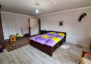 Вилла планировки 5+2 в районе Лара - Анталия