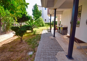 Вилла планировки 5+2 в районе Лара - Анталия