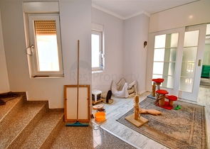 Вилла планировки 5+2 в районе Лара - Анталия