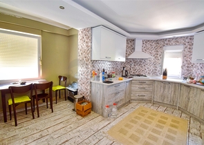 Вилла планировки 5+2 в районе Лара - Анталия