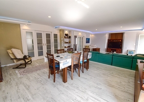 Вилла планировки 5+2 в районе Лара - Анталия