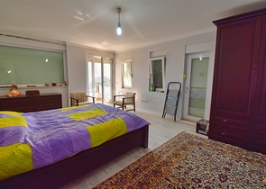 Вилла планировки 5+2 в районе Лара - Анталия