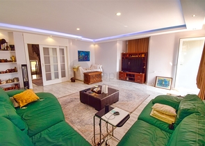 Вилла планировки 5+2 в районе Лара - Анталия