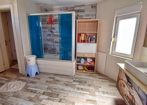 Вилла планировки 5+2 в районе Лара - Анталия