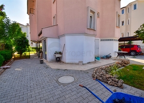 Вилла планировки 5+2 в районе Лара - Анталия