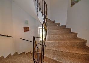 Вилла планировки 5+2 в районе Лара - Анталия