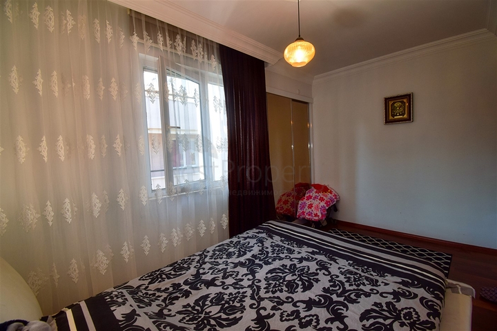 Вилла планировки 4+2 в районе Лара - Анталия