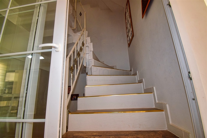 Вилла планировки 4+2 в районе Лара - Анталия