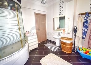 Вилла планировки 4+2 в районе Лара - Анталия