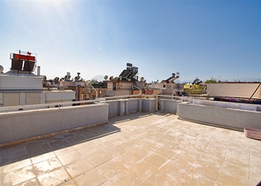 Вилла планировки 4+2 в районе Лара - Анталия