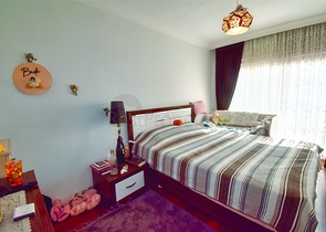 Вилла планировки 4+2 в районе Лара - Анталия