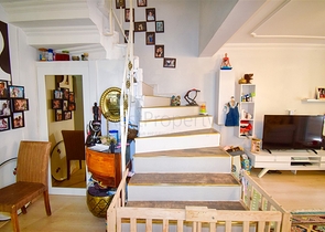 Вилла планировки 4+2 в районе Лара - Анталия