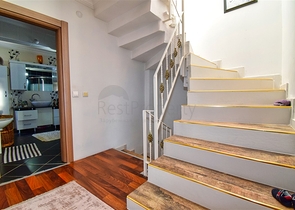 Вилла планировки 4+2 в районе Лара - Анталия