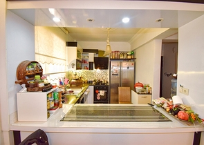 Вилла планировки 4+2 в районе Лара - Анталия