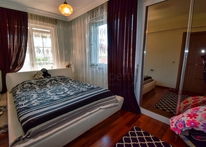 Вилла планировки 4+2 в районе Лара - Анталия