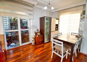 Вилла планировки 4+2 в районе Лара - Анталия