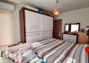 Вилла планировки 4+2 в районе Лара - Анталия