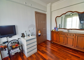 Вилла планировки 4+2 в районе Лара - Анталия