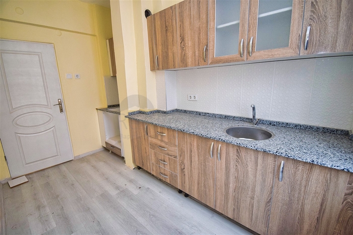 Квартира планировки 3+1 в микрорайоне Гювенлик - Анталия  Квартира планировки 3+1 в микрорайоне Гювенлик - Анталия