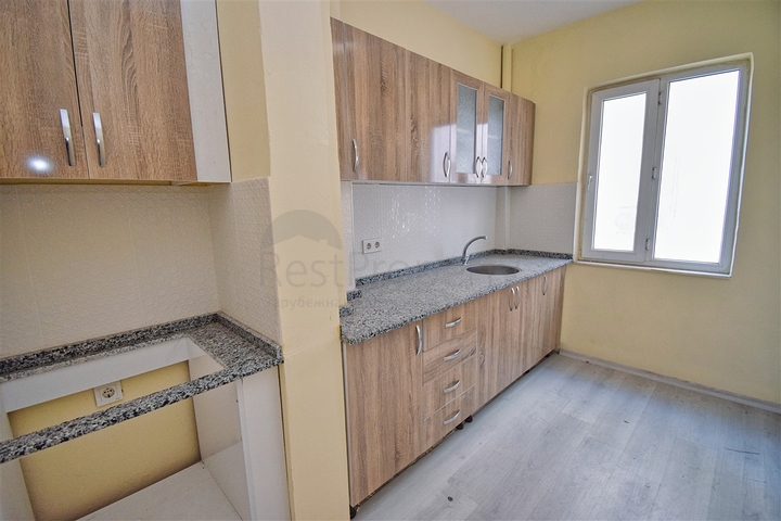 Квартира планировки 3+1 в микрорайоне Гювенлик - Анталия  Квартира планировки 3+1 в микрорайоне Гювенлик - Анталия