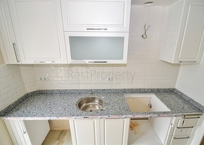 Квартира планировки 2+1 в микрорайоне Кызыларык - Анталия 