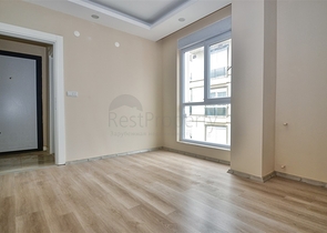 Квартира планировки 2+1 в микрорайоне Кызыларык - Анталия 