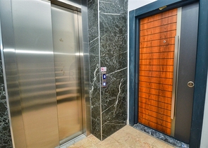 Квартира планировки 2+1 в микрорайоне Кызыларык - Анталия 