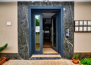 Квартира планировки 2+1 в микрорайоне Кызыларык - Анталия 