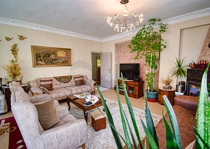 Квартира планировки 3+1 в микрорайоне Гюзельоба - Анталия