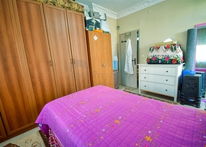 Квартира планировки 3+1 в микрорайоне Гюзельоба - Анталия