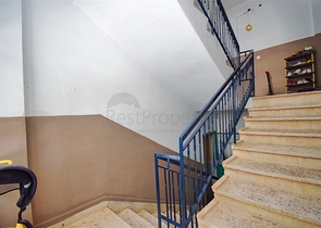 Квартира планировки 3+1 в микрорайоне Гюзельоба - Анталия