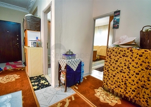 Квартира планировки 3+1 в микрорайоне Гюзельоба - Анталия